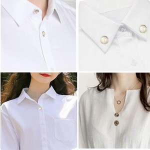 SIC MODA Elegant Pin Set 5624E - Img 5