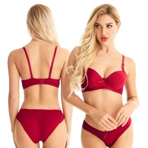 Sic Moda Linen Set 5905 - Img 3
