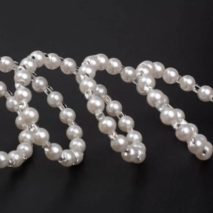 Sic Moda Pearl Bracelet 6059B - Img 7