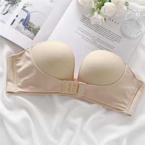 Sic Moda Push Up Bra 5862 - Img 2