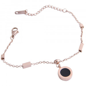 Sic Moda titanium bracelet 4179 - Img 1