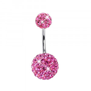 Stainless Steel Piercing SIC MODA 4058A - Img 1