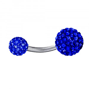 Stainless Steel Piercing SIC MODA 4058B - Img 2