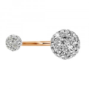 Stainless Steel Piercing SIC MODA 4058K - Img 2