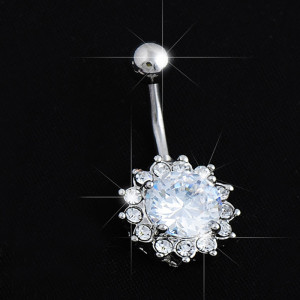 Stainless steel piercing SIC MODA 5170F - Img 3