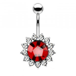 Stainless steel piercing SIC MODA 5170J