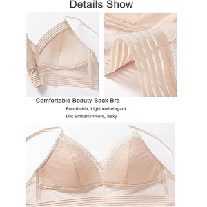 Sutien Decolteu Sic Moda 5891 - Img 4