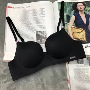 Sutien Soft Sic Moda 5885 - Img 3