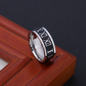 Titan Times ring SIC MODA 3721 - Img 2