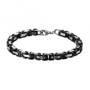 Titanium bracelet Sic Moda 5383 - Img 5