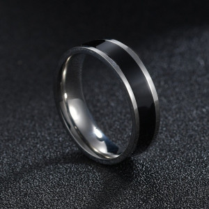 Titanium ring SIC MODA MODA 3754 - Img 2