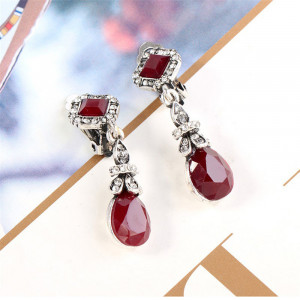 Cercei Clips Sic Moda 5735B - Img 3