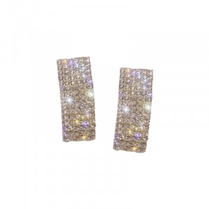 Cercei Cristale Sic Moda 5474B - Img 1