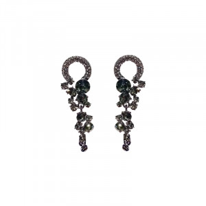 Cercei Eleganti Sic Moda 5492 - Img 1