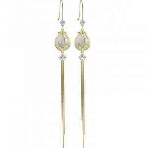 Cercei Eleganti Sic Moda 5710 - Img 1