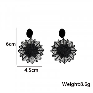 Cercei Eleganti Sic Moda 5715 - Img 4