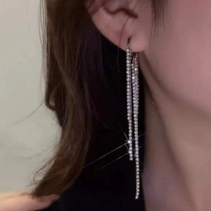 Cercei Eleganti Sic Moda 5734 - Img 5