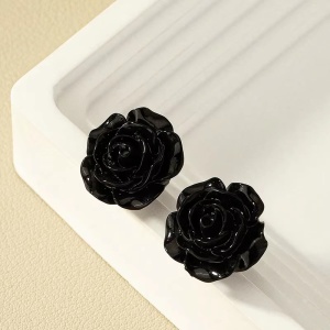 Cercei Floare Sic Moda 5968 - Img 2