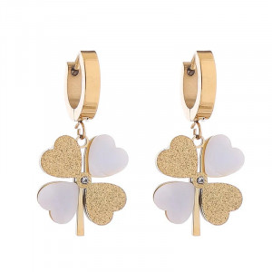Cercei Luckiness Titan Sic Moda 5791B - Img 1