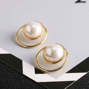 Cercei Perla Sic Moda 5497 - Img 4