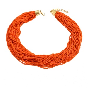 Colier Margele Sic Moda 6034A - Img 1