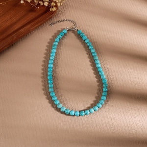 Colier Margele Sic Moda 6039 - Img 2