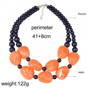 Colier Masiv SIC MODA 5678 - Img 3