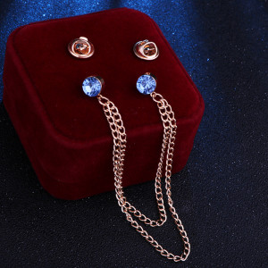 Crystal Brooch SIC MODA 4266 - Img 4