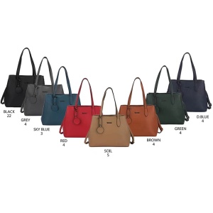 Geanta de umar Sic Moda 5994 - Img 3