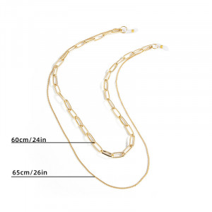 Lant ochelari SIC MODA 5667 - Img 5