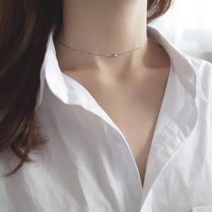 Necklace SIC MODA 5689A - Img 4