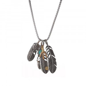 Necklace Titan SIC MODA 3945 - Img 1