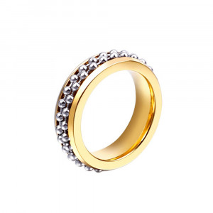 Ring Unisex Titan SIC MODA 4032 - Img 1
