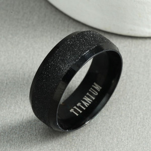 Ring Unisex Titan SIC SIC MODA 3799 - Img 4