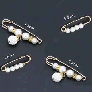 Set Brosa Perle SIC MODA 5990 - Img 3