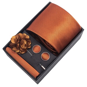 Set masculin 4 piese Sic Moda 6064-29 - Img 2