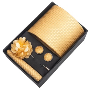 Set masculin 4 piese Sic Moda 6064-5 - Img 2