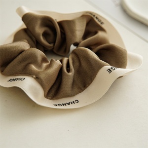 Set Scrunchie Fashion Șic Moda 6077 - Img 5
