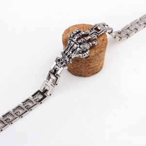 Sic Moda 4072 titanium bracelet - Img 2