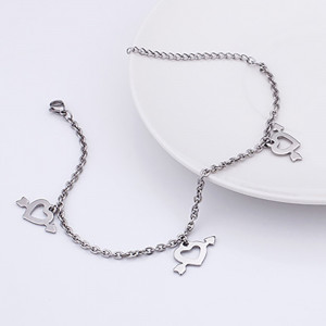 Sic Moda 4190A titanium bracelet - Img 3