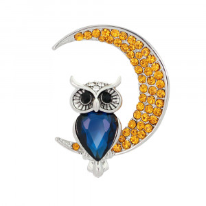 SIC MODA 4255 SIC MODA Brooch - Img 1