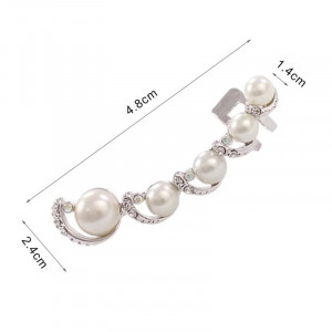 Sic Moda 5469 Elegant Pearl Pearl Sic Moda 5469 - Img 4