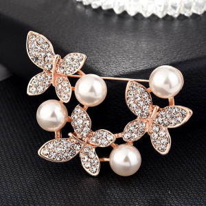 SIC MODA 5608 Elegant Brooch - Img 4