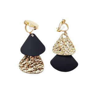 Sic Moda 5780 Clip Earrings - Img 1