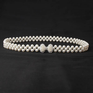 SIC MODA 5851 SIC MODA pearl belt - Img 2