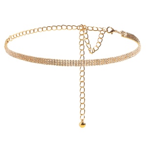 Sic Moda 5914B Elegant Belt - Img 1