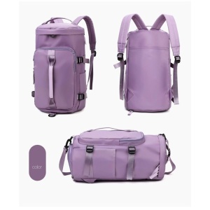 Sic Moda 6024M Shoulder bag/rucksack - Img 2