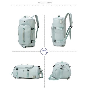 Sic Moda 6024V backpack/shoulder bag - Img 2