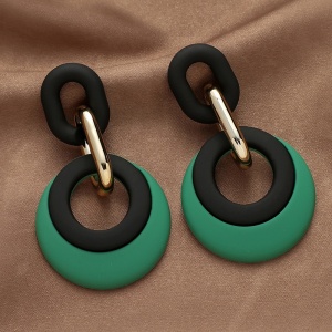 Sic Moda earrings 5955B - Img 5
