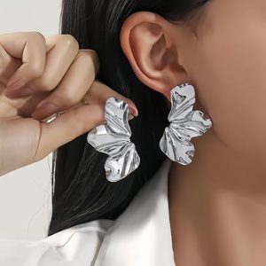 Sic Moda earrings 5989A - Img 5